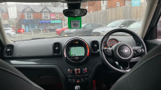 MINI Countryman 1.5 Cooper 5dr Petrol Hatchback